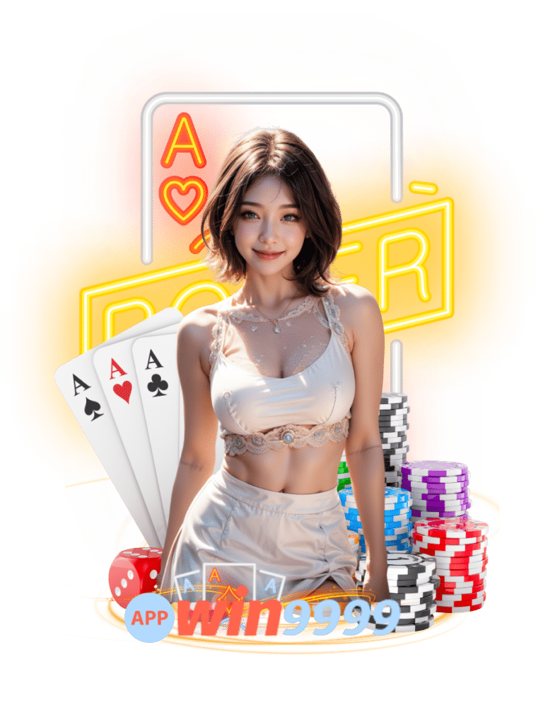 app win9999 เว็บคาสิโน